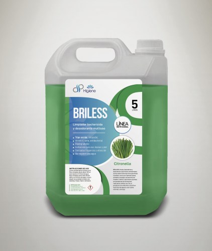 Briless Citronella